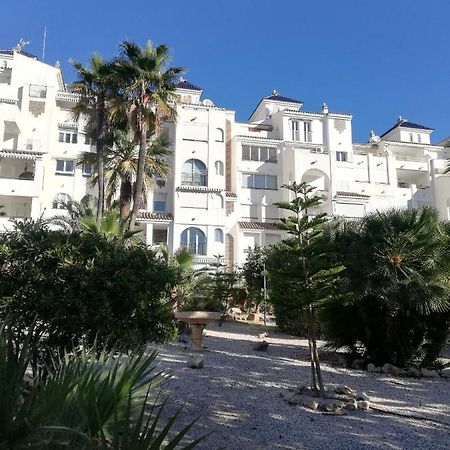 Casablanca Mediterranean Benidorm Exterior photo