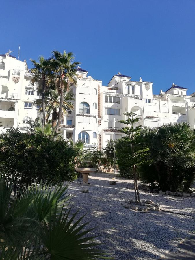 Casablanca Mediterranean Benidorm Exterior photo