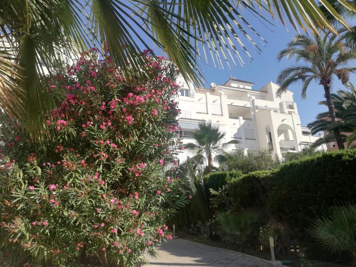 Casablanca Mediterranean Benidorm Exterior photo