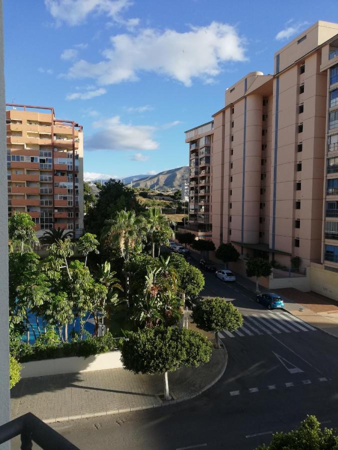 Casablanca Mediterranean Benidorm Exterior photo
